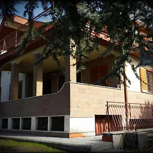La Casa Degli Oleandri Roma